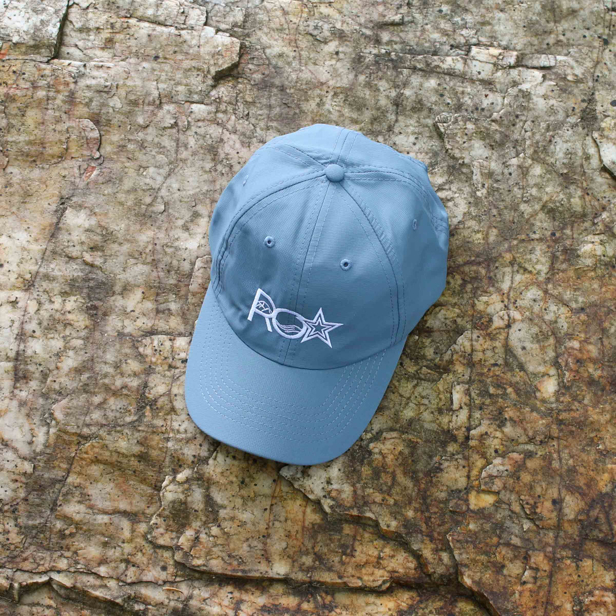 Roanoke Lifestyle Imperial Hat