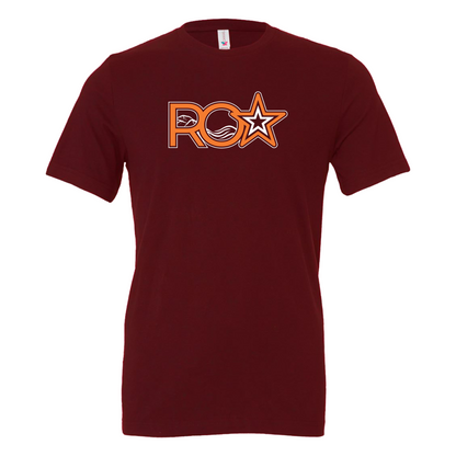 ROA Lifestyle Collegiate T-Shirt