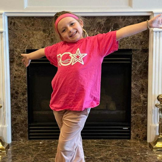 ROA Lifestyle Kid's T-shirt