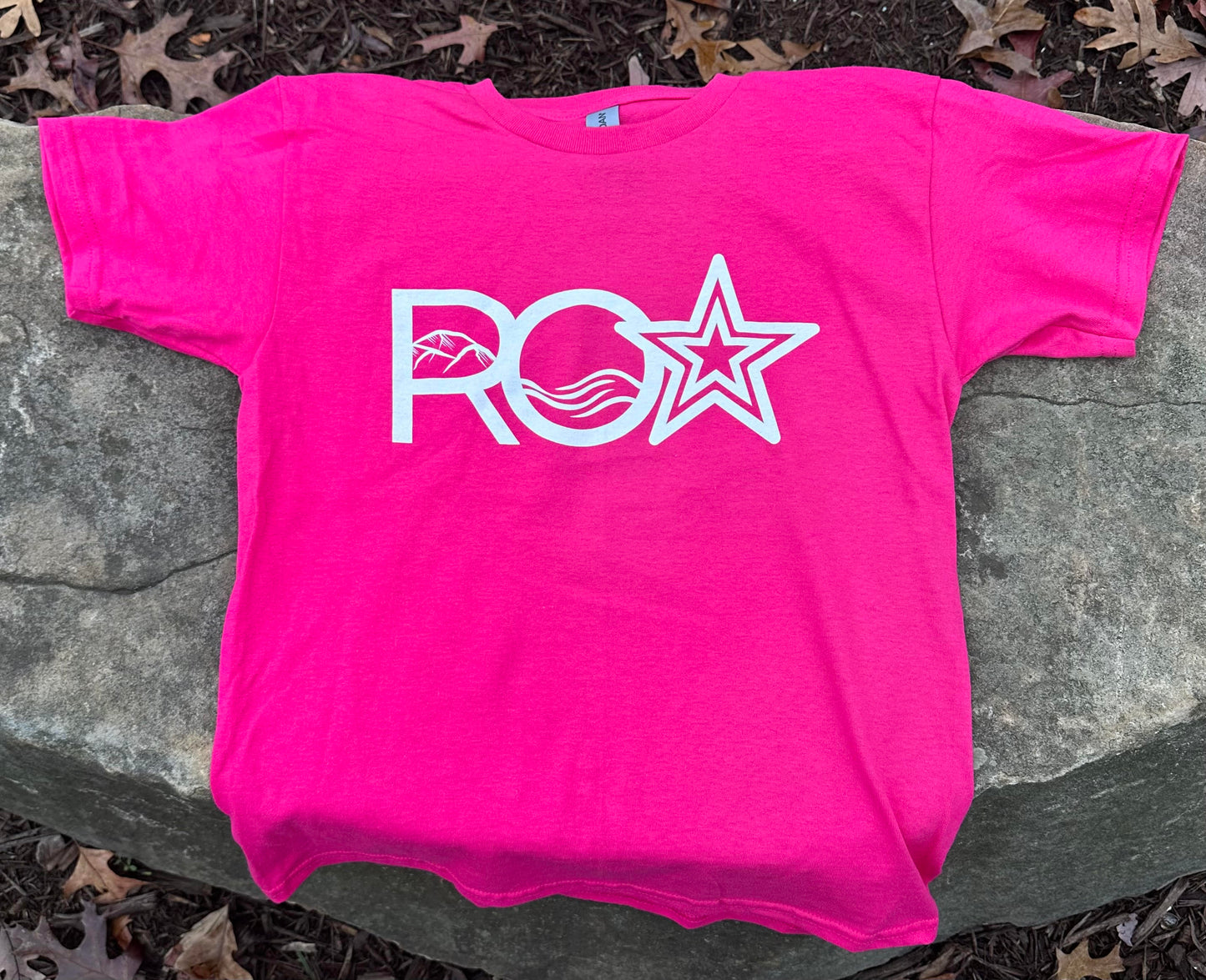 Roanoke Lifestyle - ROA Youth T-shirts