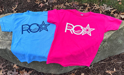 Roanoke Lifestyle - ROA Youth T-shirts
