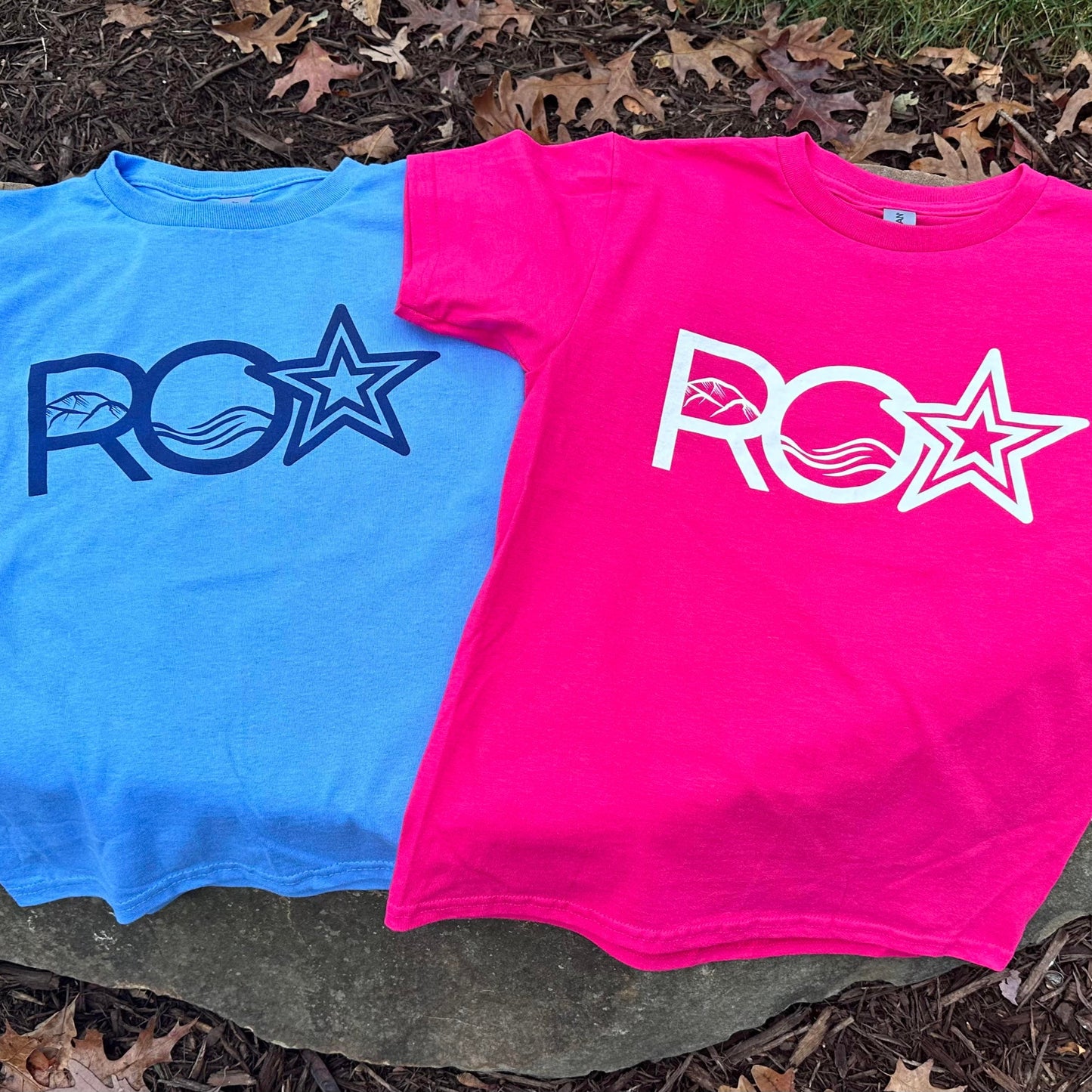 ROA Lifestyle Kid's T-shirt