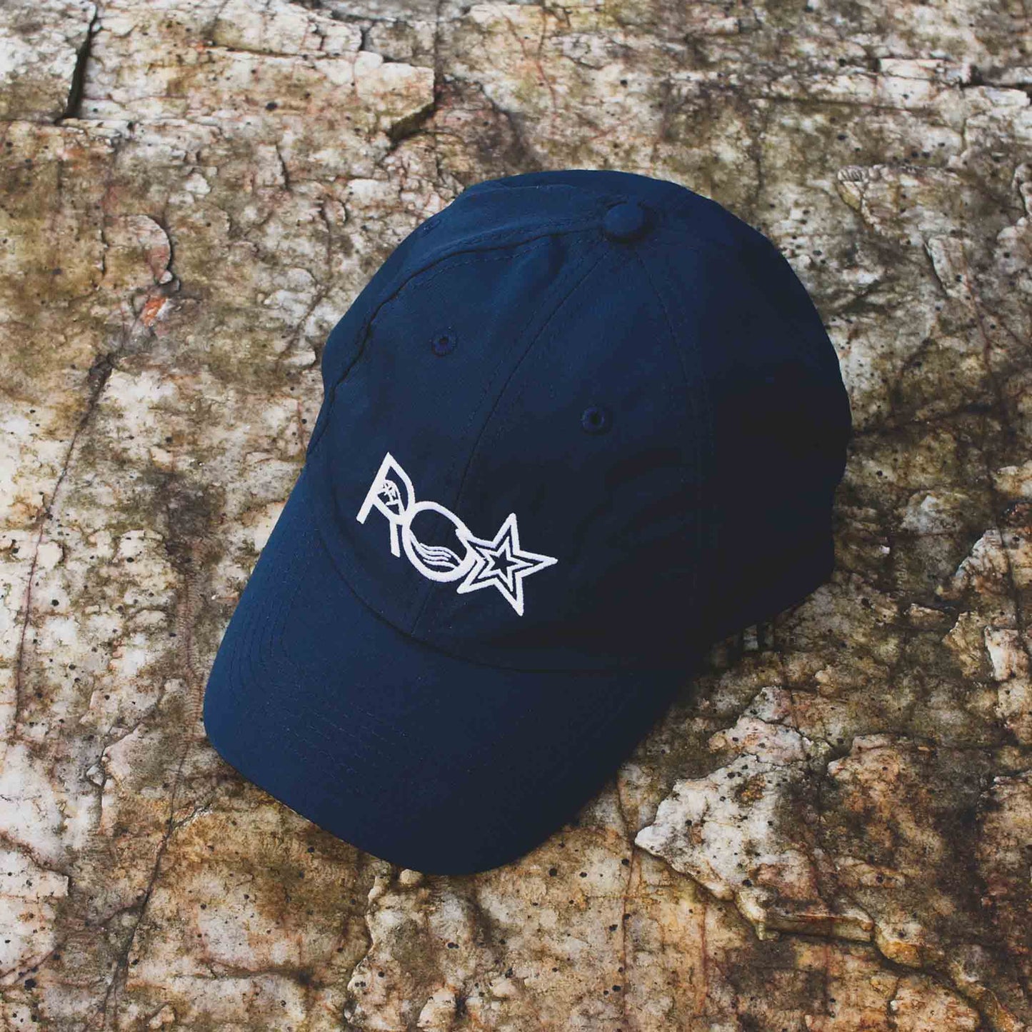 Roanoke Lifestyle - Imperial Hat