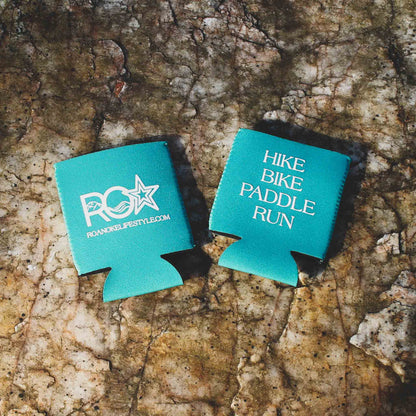 Roanoke Lifestyle - Koozie