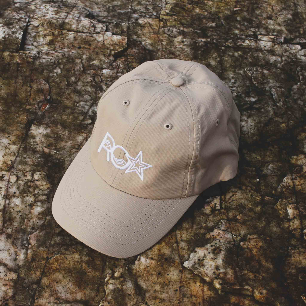 Roanoke Lifestyle Imperial Hat