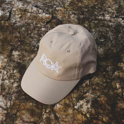 Roanoke Lifestyle Imperial Hat